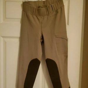 Noble Outfitters riding leggings